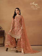 Dani Creation  AANAYA VOL 177
